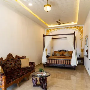 Hotel Natural View