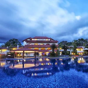 Resort Gateway